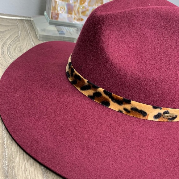 FEDORA HATS - Picture 3 of 4